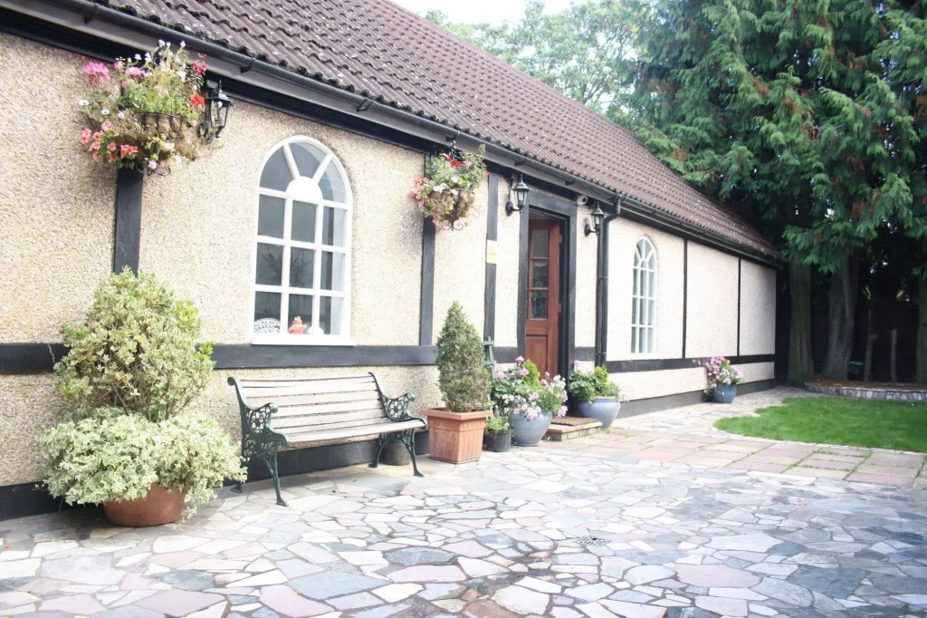Kings Paget Hotel - Général