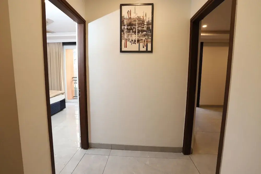 Classic Apartment