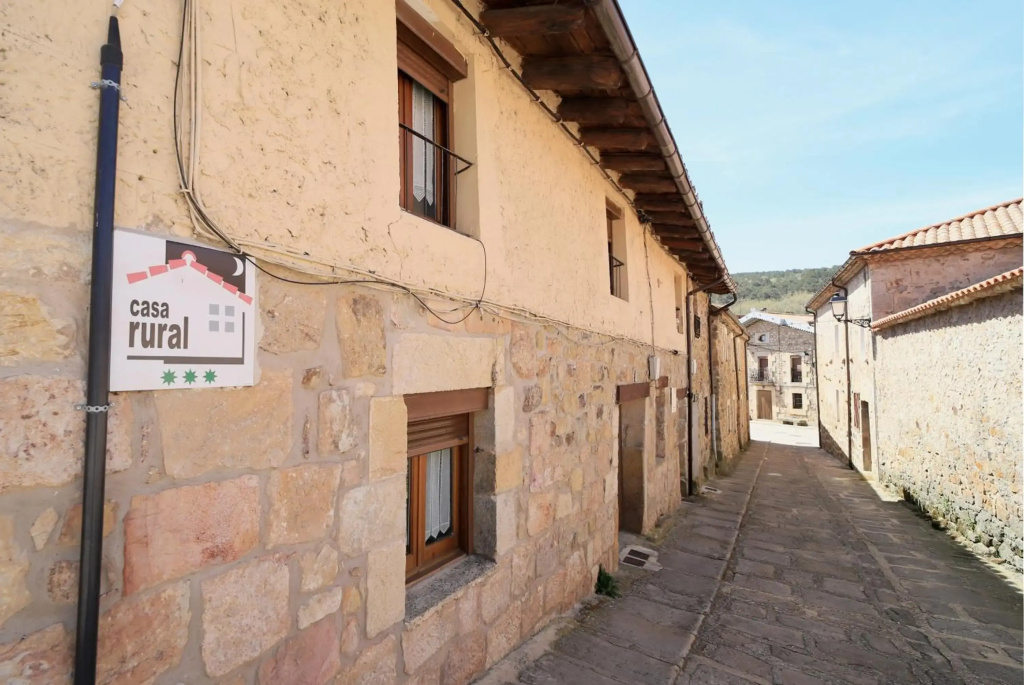 Piedra Andadera II