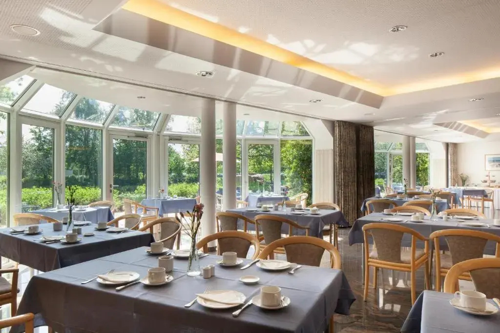 Hotel Heidehof Garni - Général