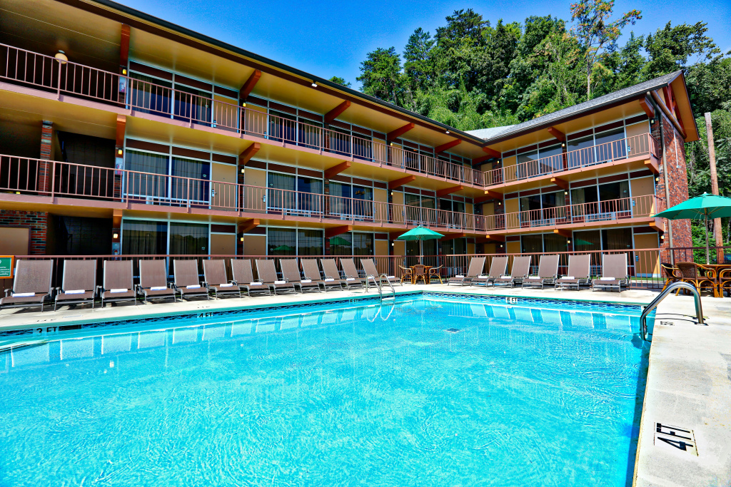 Hotel photo 21