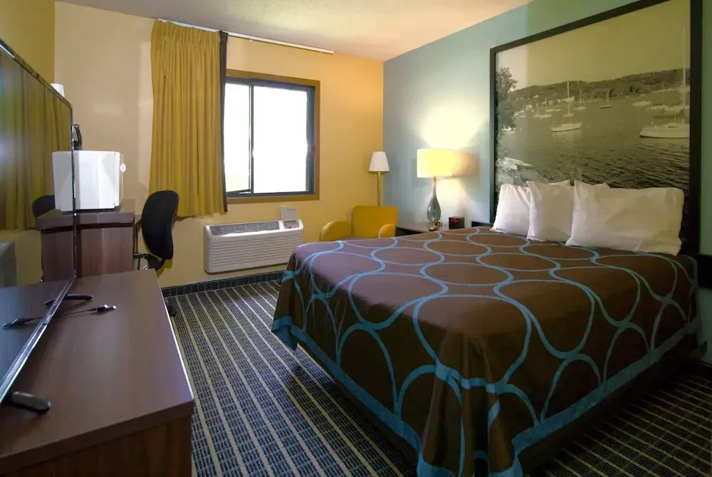 Hotel photo 20