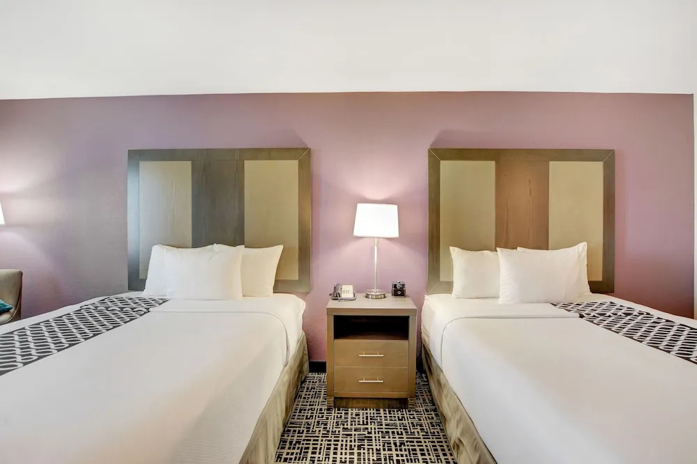 La Quinta Inn & Suites by Wyndham Las Vegas Nellis - Chambres