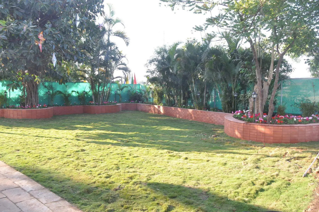 Valvan Village Resort - Général