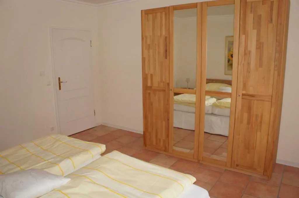 Landhotel Maarheide - Chambres