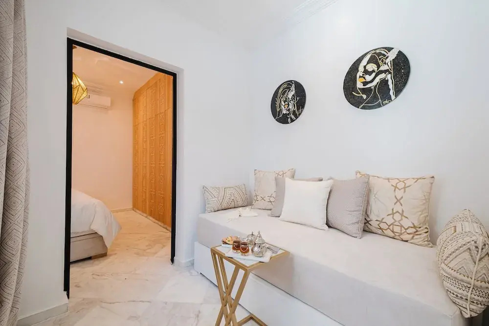 Free People Riad and Spa photo 5