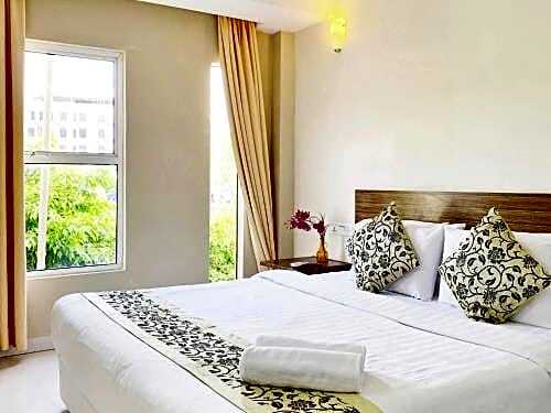 Azio Hotel