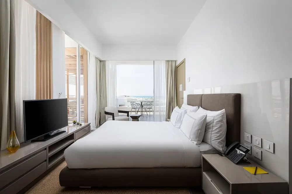 The G Hotel - 4