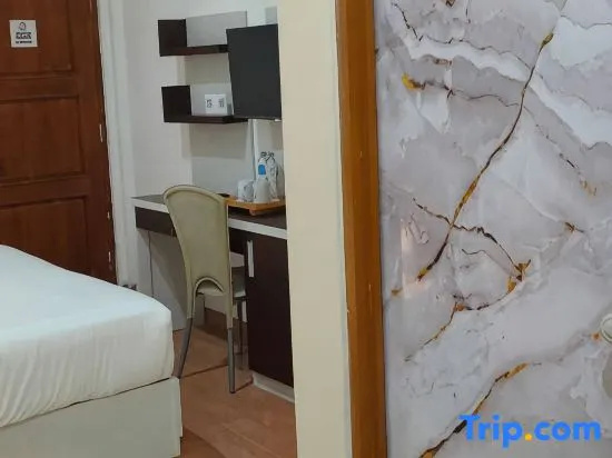 Premier room