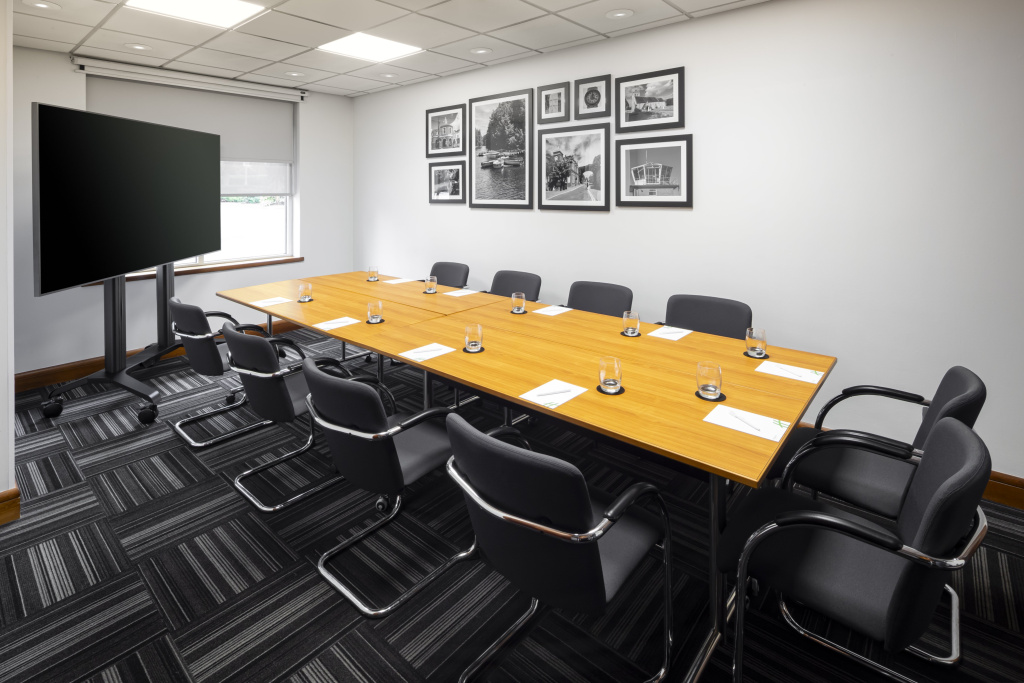 Holiday Inn High Wycombe M40, Jct. 4 by IHG - Général