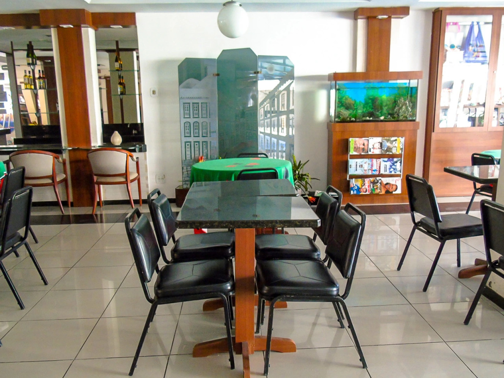 Caribe Park Hotel - Général
