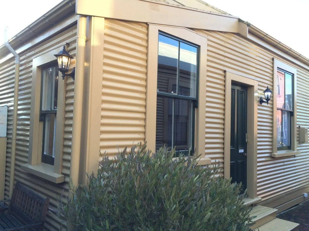 City Cottages
