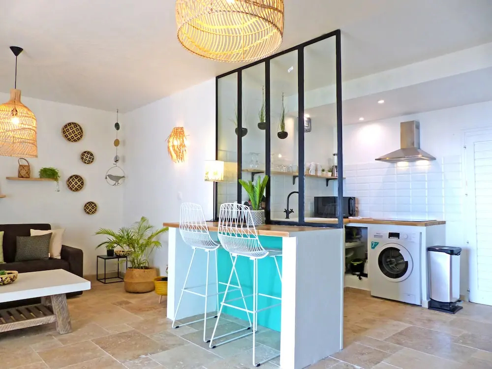 La Bohème par Cosylodge - фото 32