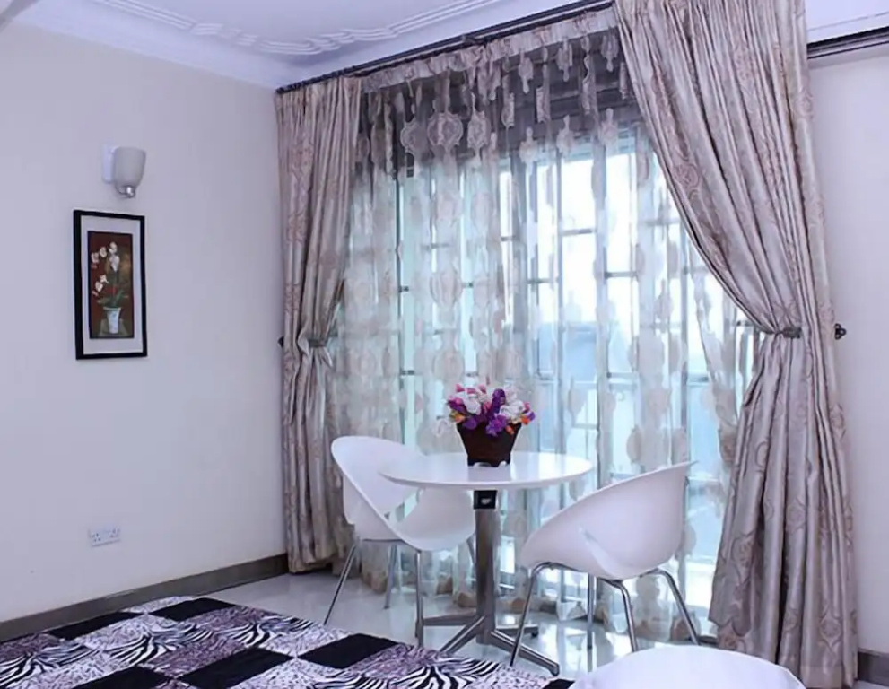 Lake Victoria Masionettes - Chambres