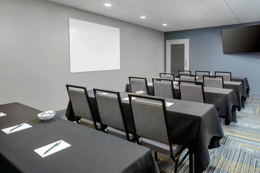 Homewood Suites by Hilton® Orlando-UCF Area - Général
