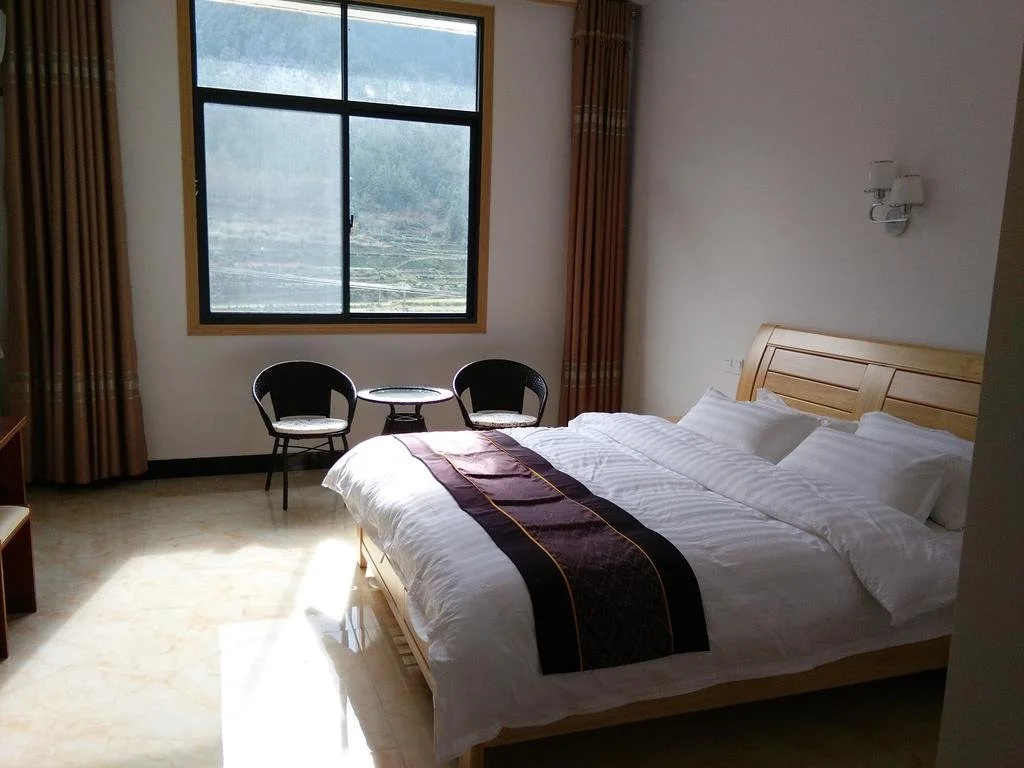 Wuyuan Kangyue Hotel