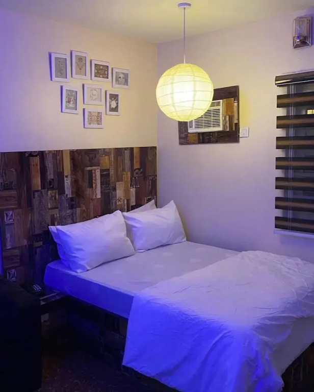 Premier room