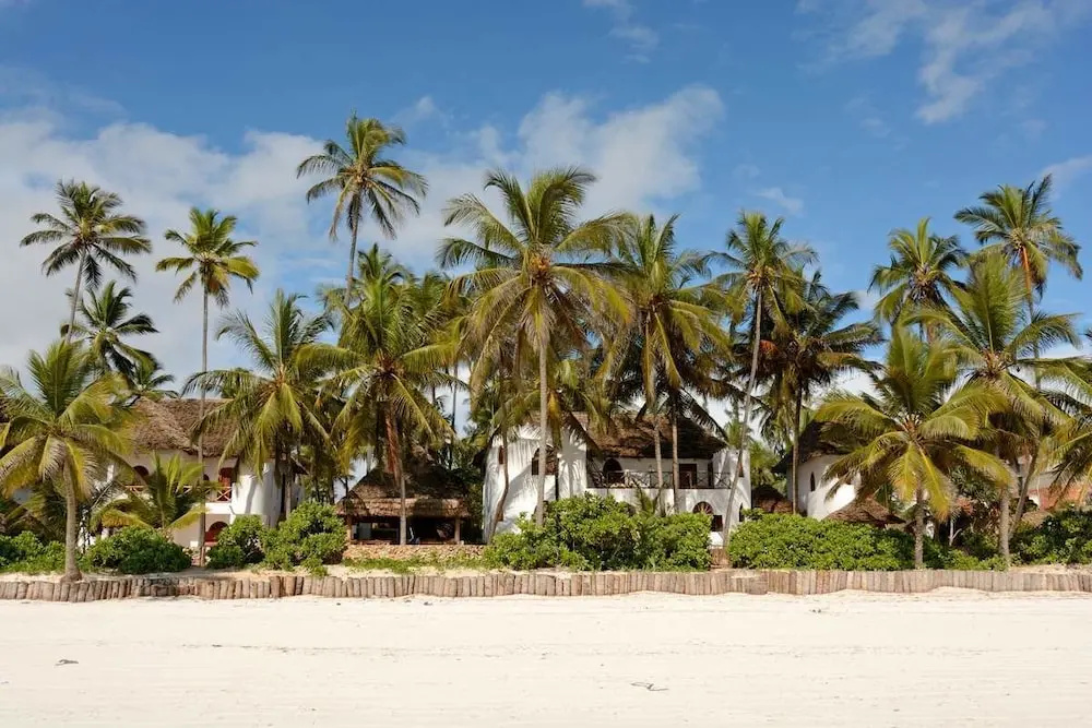 Hodi Hodi Zanzibar - Général