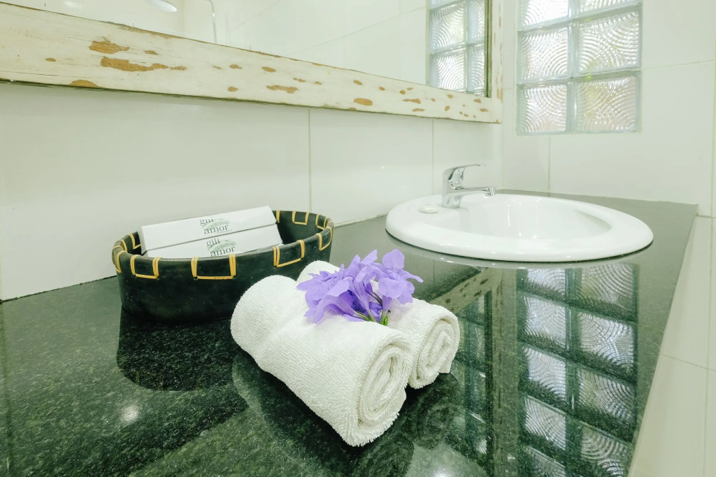 Gili Amor Boutique Resort - Général