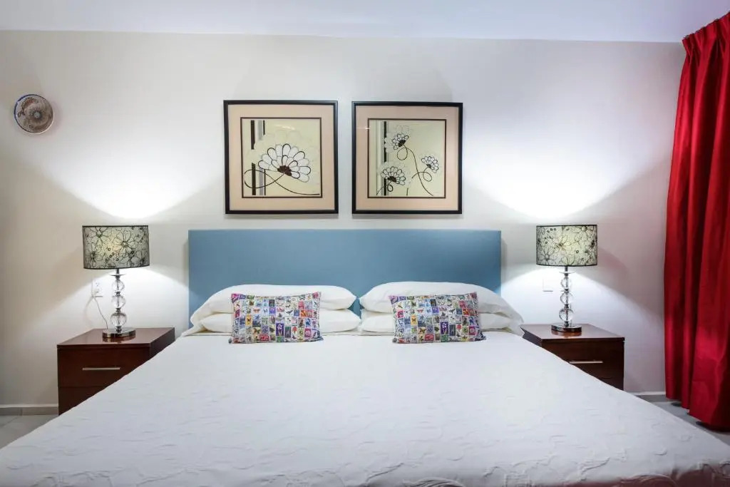 Ocean Sky Apartments — фото 3