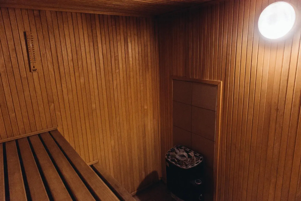 Hotel photo 14