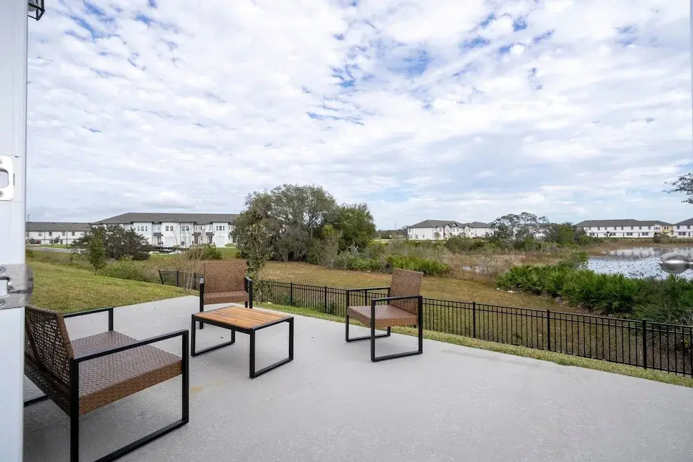 Stunning 4Bd Close to Disney Glen at West Haven 2198