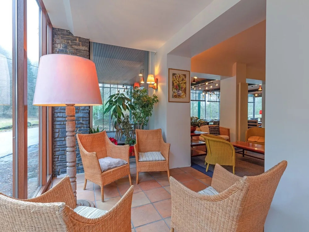 Pet-friendly Escape in Fauvillers - фото 7