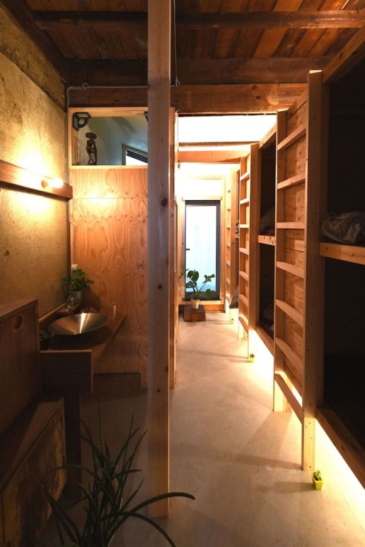 Hostel Moku-Moku 사진 14