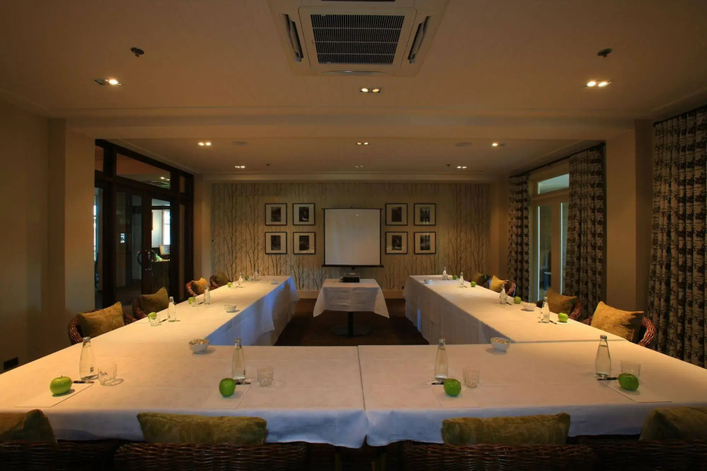 Distinction Te Anau Hotel And Villas - Général