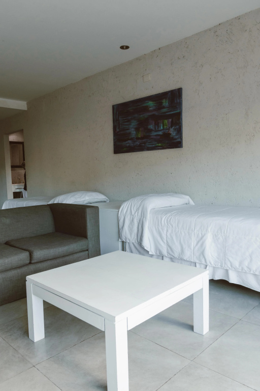 Apart & Hotel Posta Natural — 4