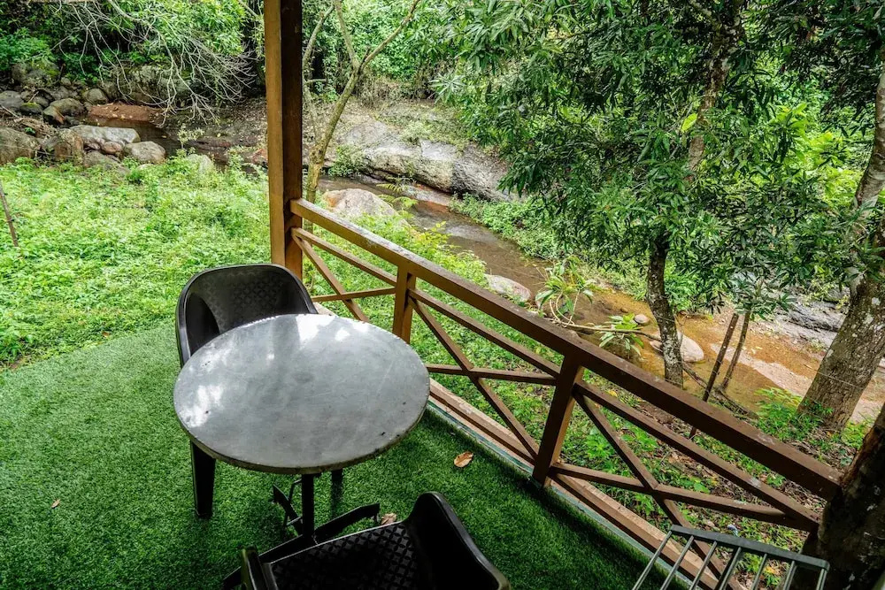Zacs Valley Resort & Wellness Retreat Kodaikanal - Chambres