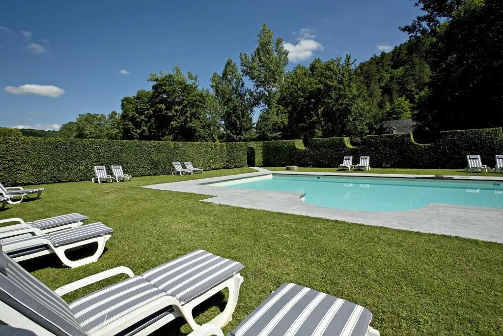 Manoir d'Hautegente - Général