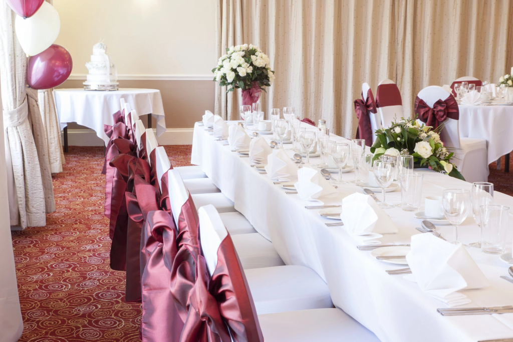 Holiday Inn Ipswich Orwell by IHG - Général