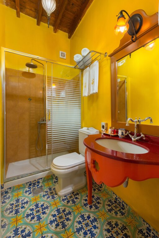 Nikos Takis Fashion Hotel by null