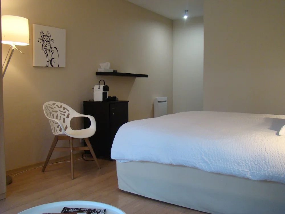 Afficher la photo 6 — Le Parc Du Chateau