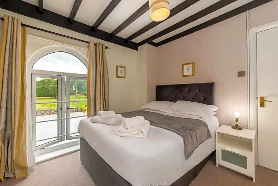Bower House Inn - Chambres