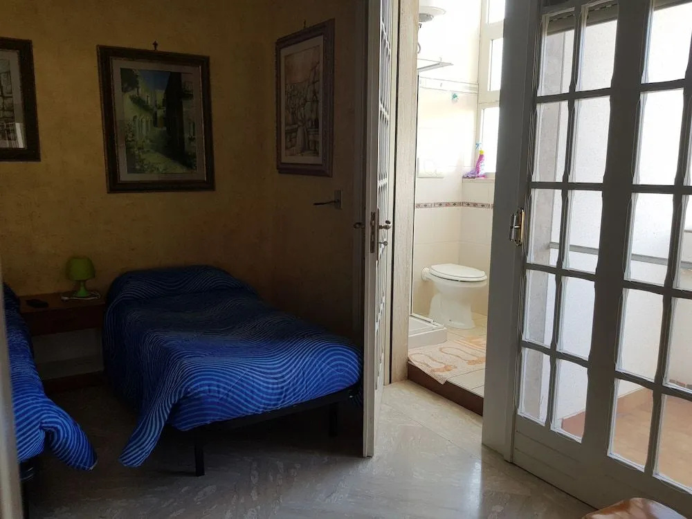 B&B Lu Sule - фото 4