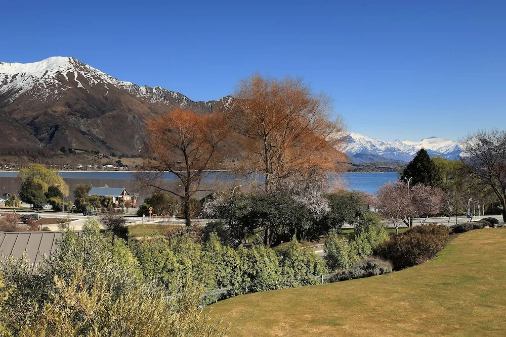 Wanaka Hotel - Chambres