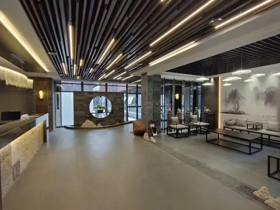 First Sight Hotel — 3