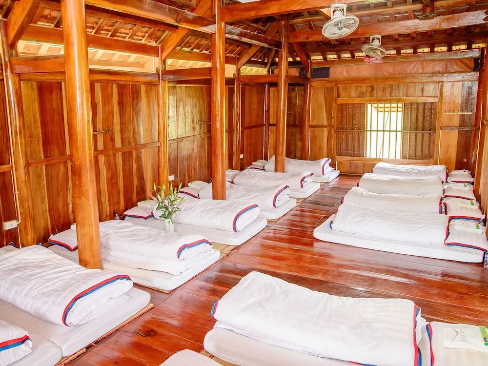 Moc Chau Arena Village - Chambres