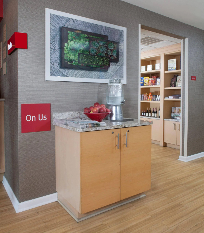 Towneplace Suites by Marriott Savannah Airport - Général