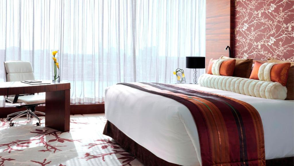 Fairmont Bab Al Bahr