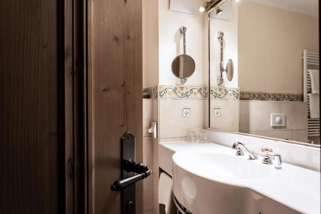 Meiser SPA Resort - Chambres