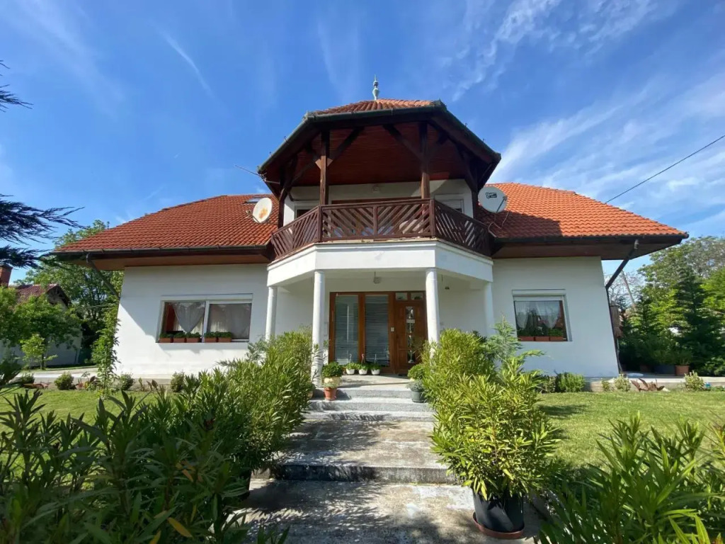 Juhász Apartman - фото 9