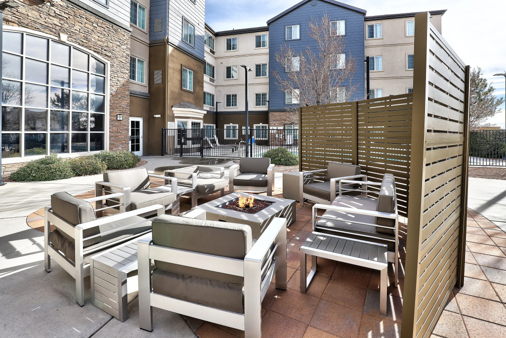 Staybridge Suites Albuquerque - Airport by IHG - Général