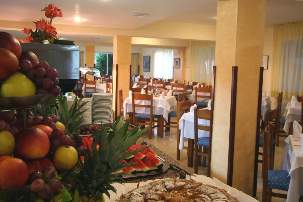 Hotel Tora - Général
