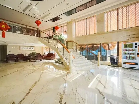 Wanlong Hotel - фото 6