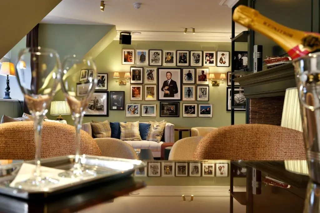 De Lindenhoeve - Chambres