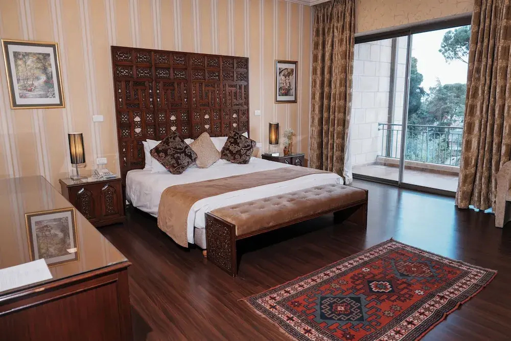 Royal Suite