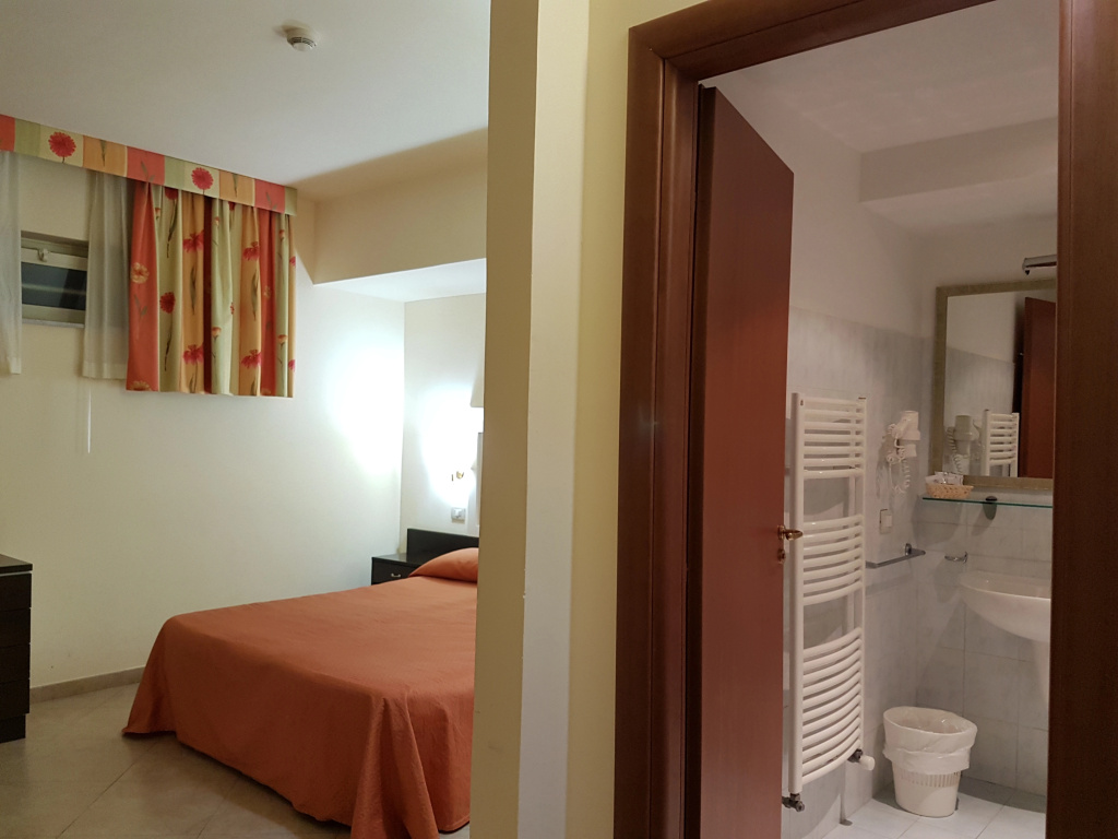 Hotel Orizzonte - Général